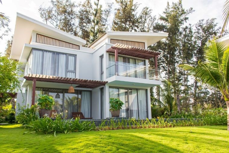 Sonata Resort & Spa Phan Thiết